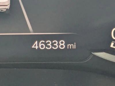 2024 Genesis GV80 — photo 35 view