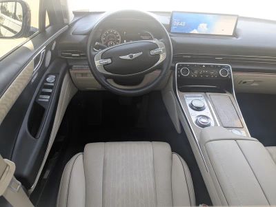 2024 Genesis GV80 — photo 21 view