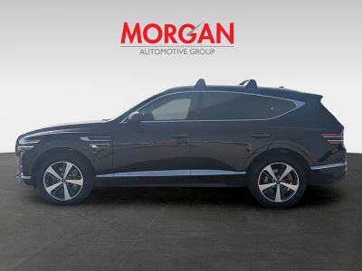 2024 Genesis GV80 — photo 8 view
