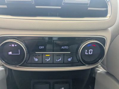2024 Genesis GV80 — photo 18 view