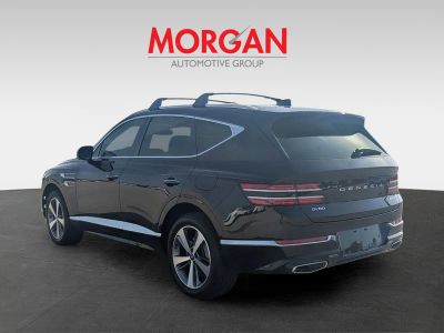 2024 Genesis GV80 — photo 7 view