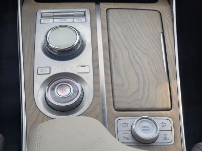 2024 Genesis GV80 — photo 24 view