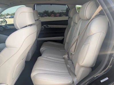 2024 Genesis GV80 — photo 15 view