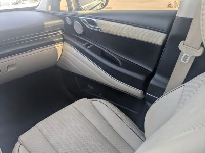 2024 Genesis GV80 — photo 22 view