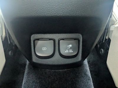 2024 Genesis GV80 — photo 19 view