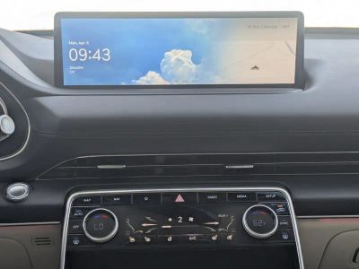 2024 Genesis GV80 — photo 23 view