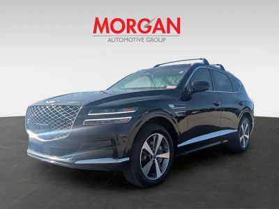 2024 Genesis GV80 — photo 9 view