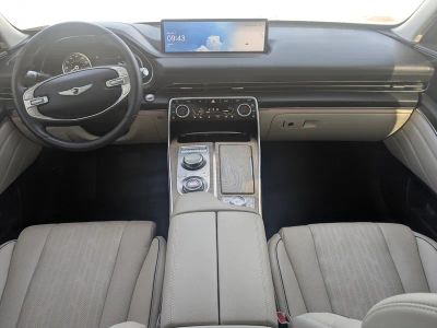 2024 Genesis GV80 — photo 20 view