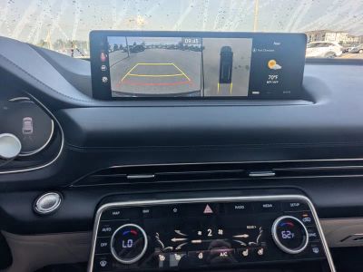 2024 Genesis GV80 — photo 27 view