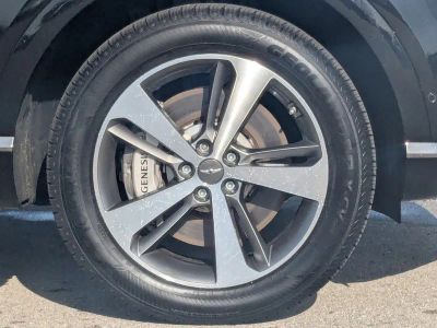 2024 Genesis GV80 — photo 11 view