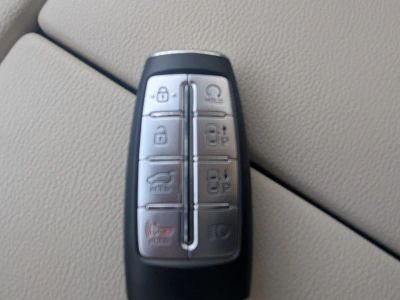 2024 Genesis GV80 — photo 37 view