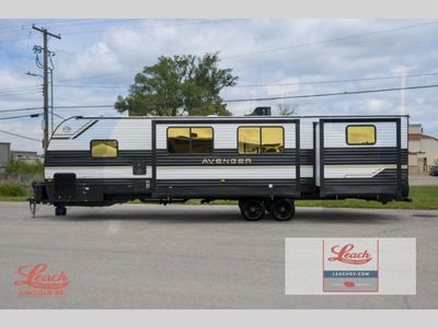 2026 Avenger 30PO - Photo 6