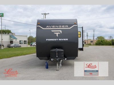 2026 Avenger 30PO - Photo 3