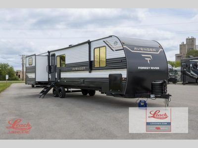 2026 Avenger 30PO - Photo 1