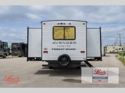 2026 Avenger 30PO - Photo 8