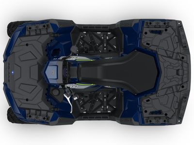 2026 Polaris Sportsman 850 Premium - Photo 8
