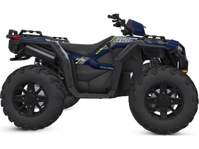 2026 Polaris Sportsman 850 Premium - Photo 3