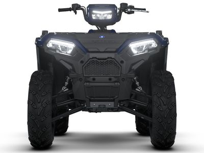 2026 Polaris Sportsman 850 Premium - Photo 5