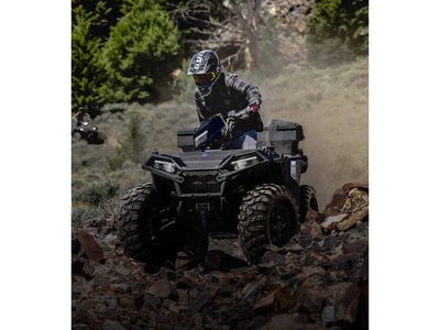 2026 Polaris Sportsman 850 Premium - Photo 11