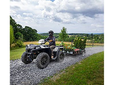 2026 Polaris Sportsman 850 Premium - Photo 16