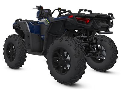 2026 Polaris Sportsman 850 Premium - Photo 7