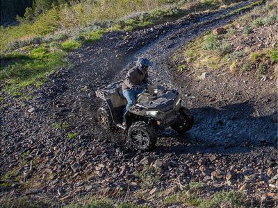 2026 Polaris Sportsman 850 Premium - Photo 15