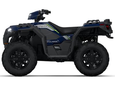 2026 Polaris Sportsman 850 Premium - Photo 4