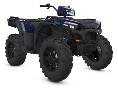 2026 Polaris Sportsman 850 Premium - Photo 2