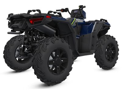 2026 Polaris Sportsman 850 Premium - Photo 6