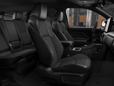 2026 Toyota 4Runner - Photo 20