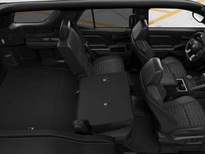 2026 Toyota 4Runner - Photo 22