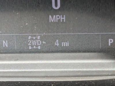 2026 Chevrolet Silverado 1500 — photo 24 view