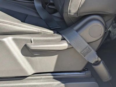 2026 Chevrolet Silverado 1500 — photo 15 view