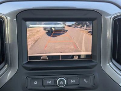 2026 Chevrolet Silverado 1500 — photo 26 view