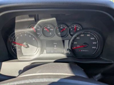 2026 Chevrolet Silverado 1500 — photo 23 view