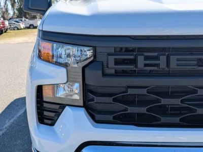2026 Chevrolet Silverado 1500 — photo 10 view