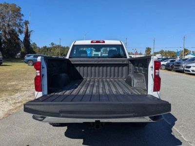 2026 Chevrolet Silverado 1500 — photo 13 view