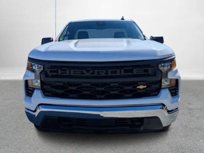 2026 Chevrolet Silverado 1500 — photo 9 view