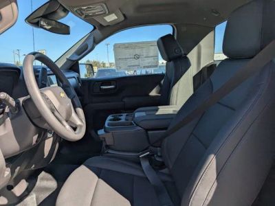 2026 Chevrolet Silverado 1500 — photo 14 view