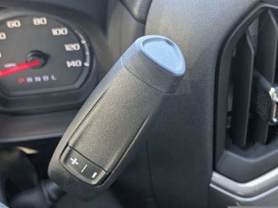 2026 Chevrolet Silverado 1500 — photo 22 view
