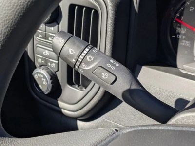 2026 Chevrolet Silverado 1500 — photo 21 view