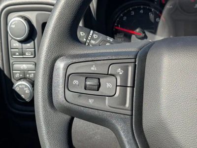 2026 Chevrolet Silverado 1500 — photo 20 view