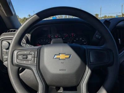 2026 Chevrolet Silverado 1500 — photo 19 view