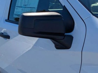 2026 Chevrolet Silverado 1500 — photo 11 view