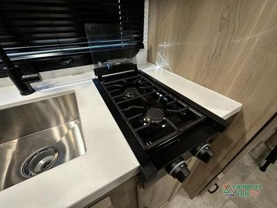 2025 Forest River RV Rockwood GEO Pro - Photo 23