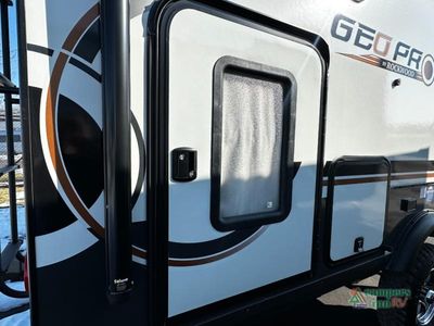 2025 Forest River RV Rockwood GEO Pro - Photo 48