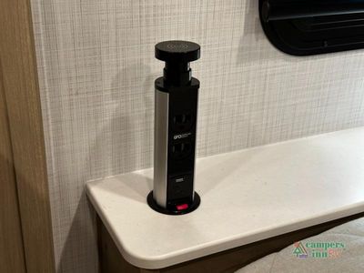 2025 Forest River RV Rockwood GEO Pro - Photo 31