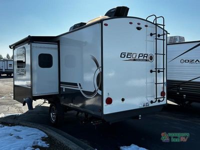 2025 Forest River RV Rockwood GEO Pro - Photo 6