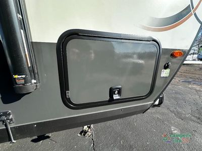 2025 Forest River RV Rockwood GEO Pro - Photo 50