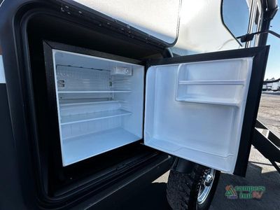 2025 Forest River RV Rockwood GEO Pro - Photo 11